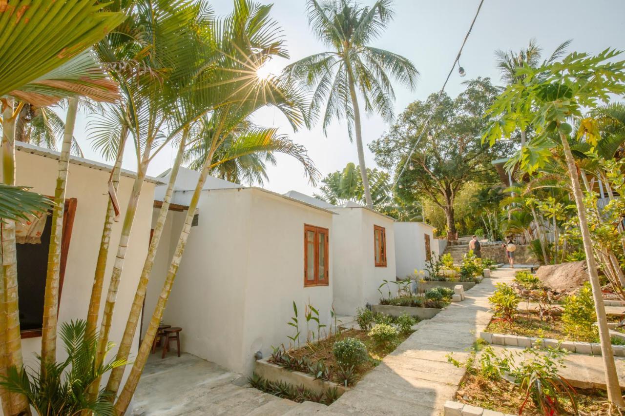 The Vibe House - Chillout Hostel Phu Quoc Exterior photo